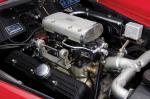 Lancia Aurelia B24 Spider America 1955 года